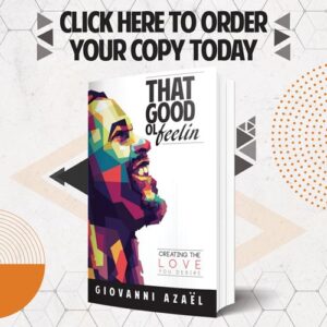 Giovanni Azael Book