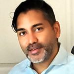 Alkesh Patel