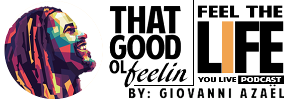 Logo for That Good ol Feelin