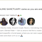 Your Healing Sanctuary