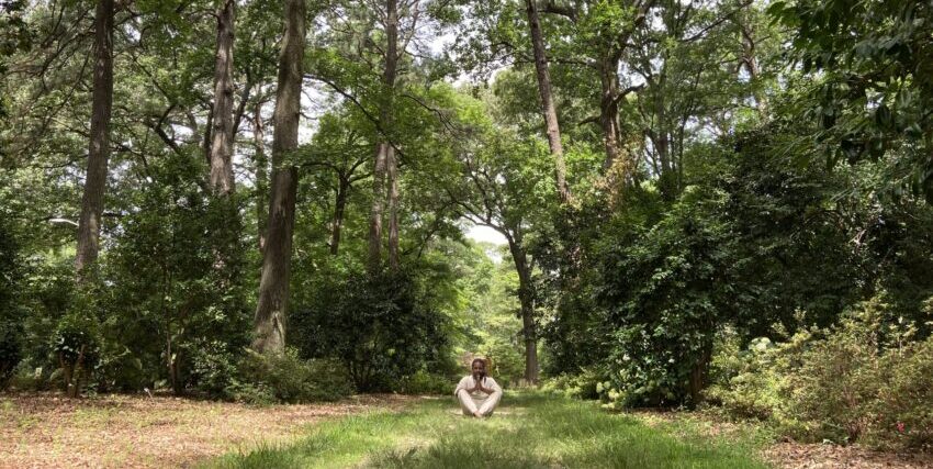 meditation